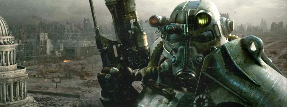 Todd Howard diz que novo Fallout estará a caminho