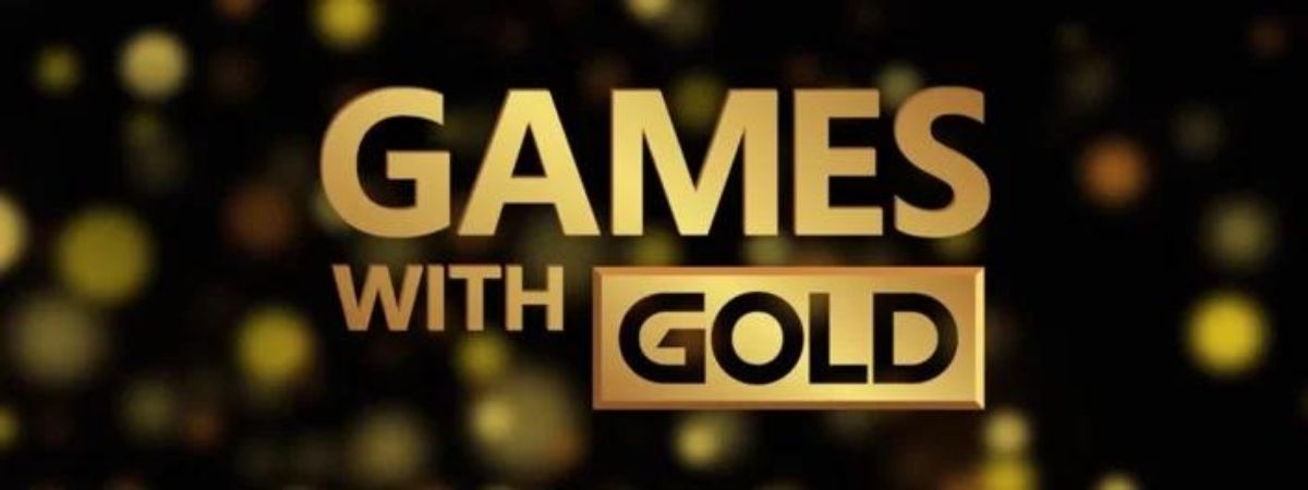 Xbox Games With Gold: Confira os jogos grátis de abril