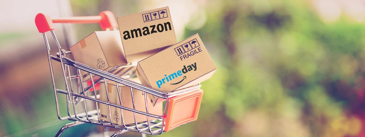 How to Shop Like a Pro on Amazon Prime Day