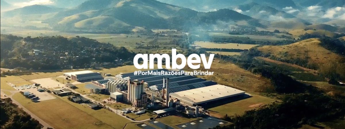 Ambev lança campanha sobre energia renovável junto com agência Africa