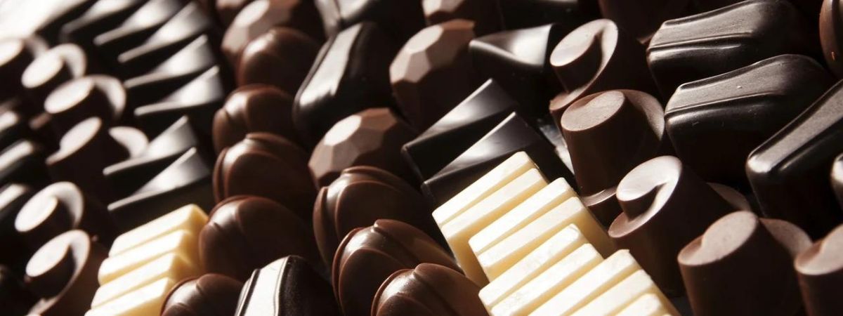 Betway analisa consumo de chocolate no Brasil