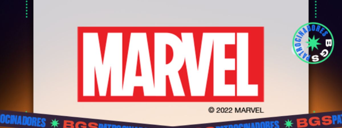 Brasil Game Show anuncia a participação da Marvel na edição deste ano