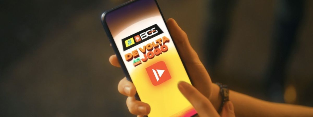 Brasil Game Show estreia vídeo comercial com veiculação em grandes emissoras de TV, salas de cinema e internet