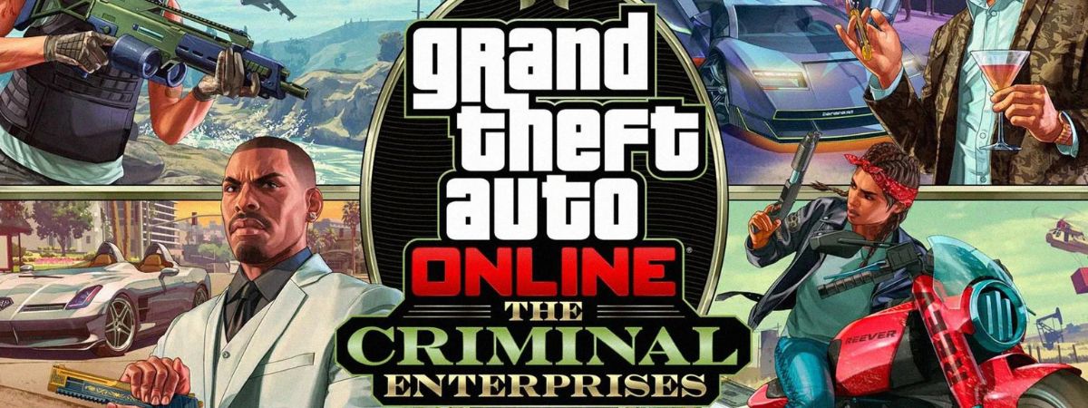 GTA Online ganhará nova expansão gratuíta