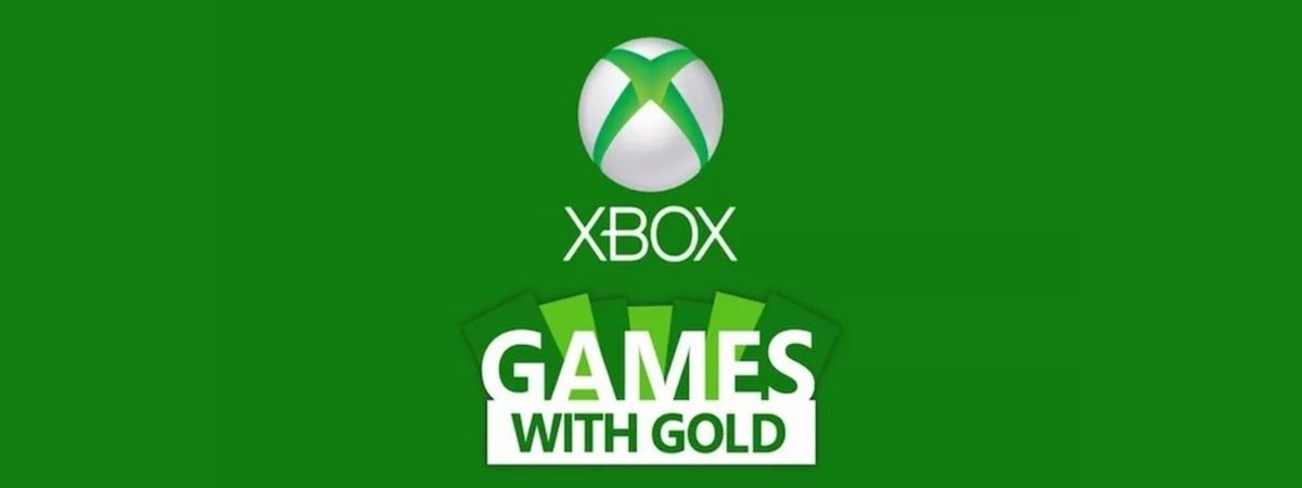 Games with Gold não irá mais oferecer títulos do Xbox 360