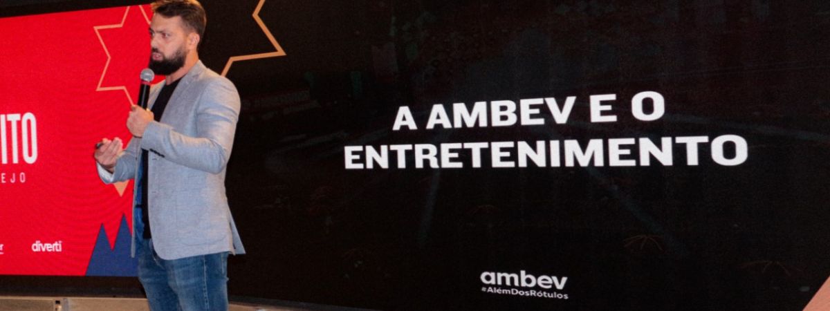 Globo e Ambev anunciam parceria inédita para o Circuito Sertanejo