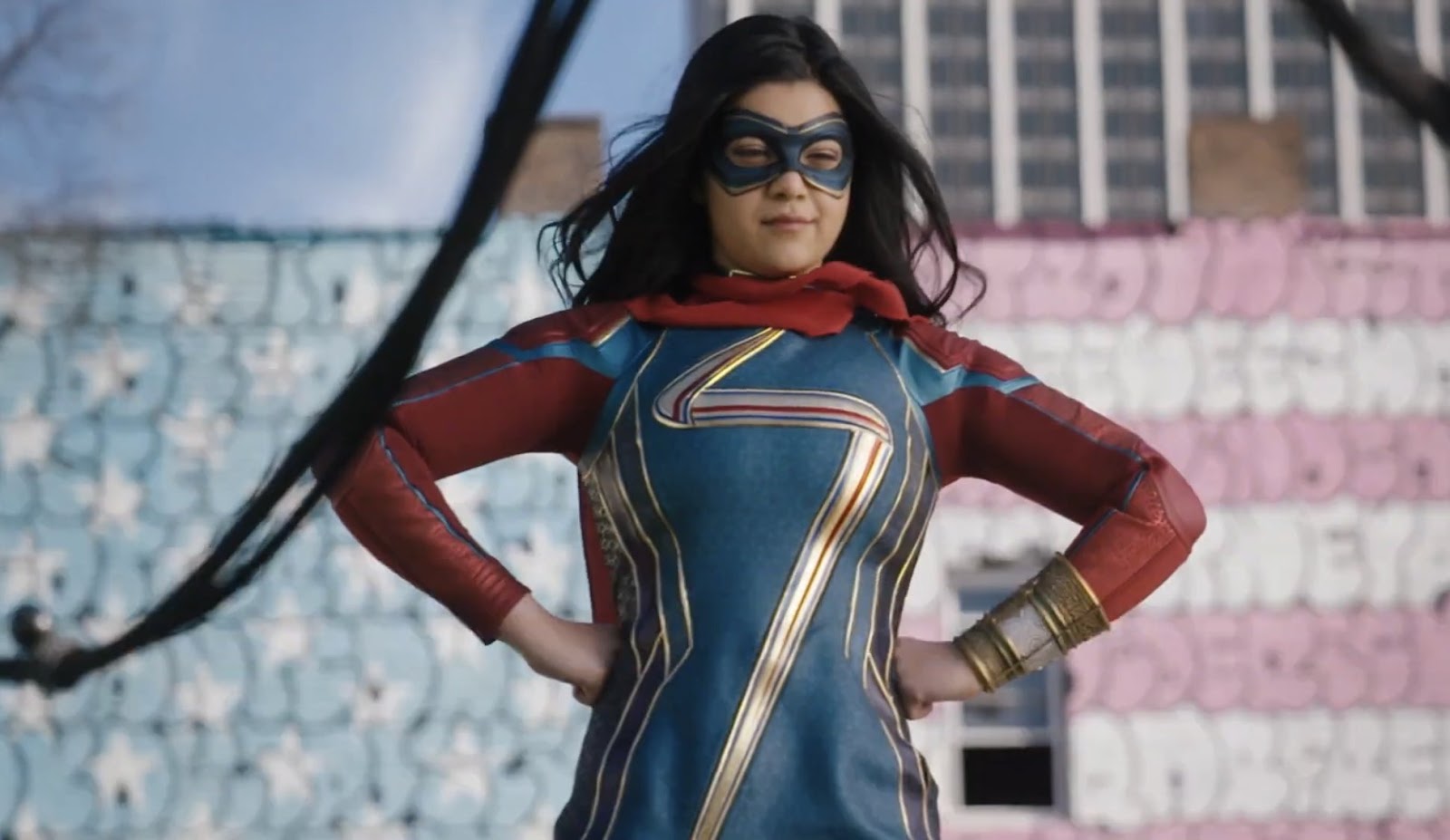 Ms. Marvel aponta para As Marvels em cena pós-créditos, saiba o que  acontece
