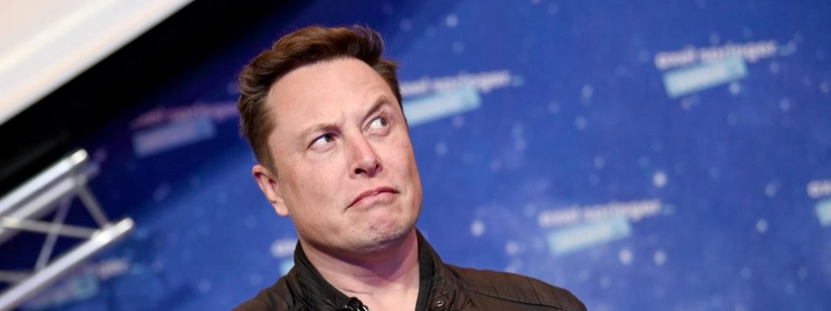 Musk diz ao Twitter que não quer mais comprar a rede