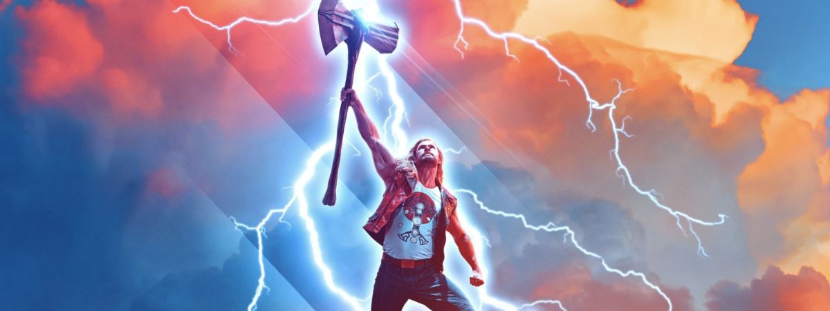 Thor: Amor e Trovão - Entenda as cenas pós créditos
