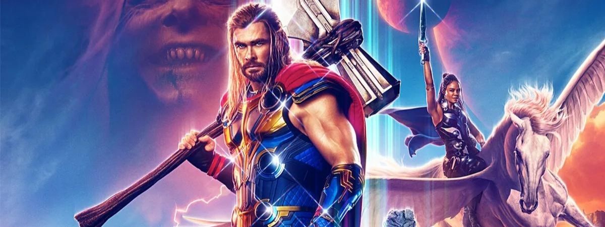 Thor: Amor e Trovão - o que você precisa saber antes de assistir o filme