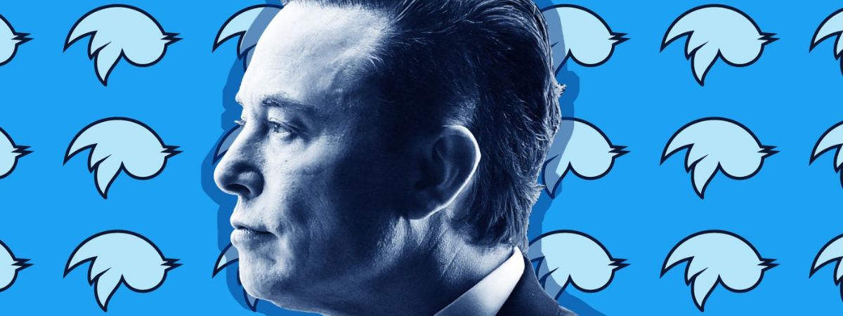 Twitter processa Elon Musk para forçá-lo a concluir aquisição