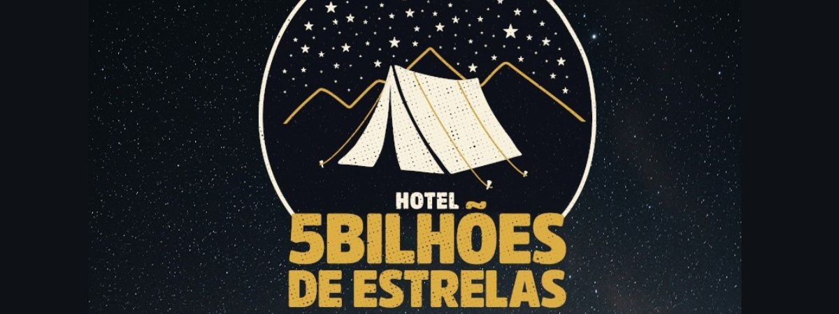 Cerveza Patagonia lança o primeiro hotel 5 bilhões de estrelas
