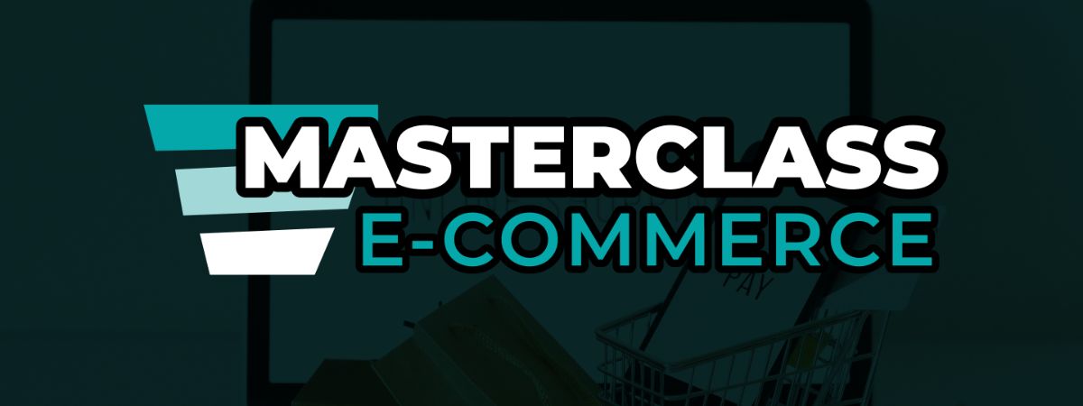 Masterclass gratuita reúne especialistas para aumentar vendas em E-commerces