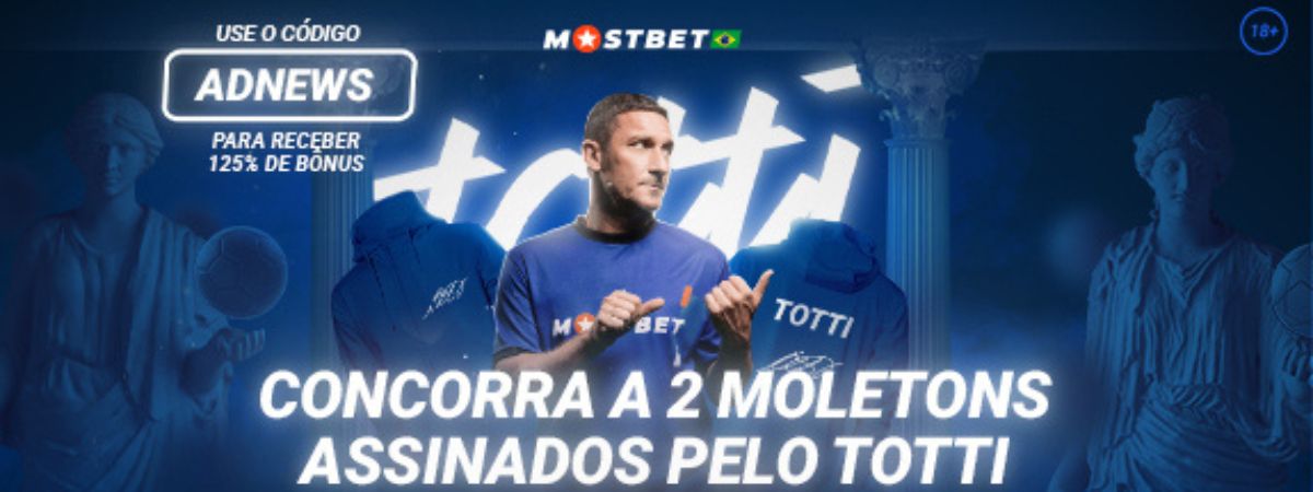 Mostbet: casa de apostas Europeia chega ao mercado Brasileiro