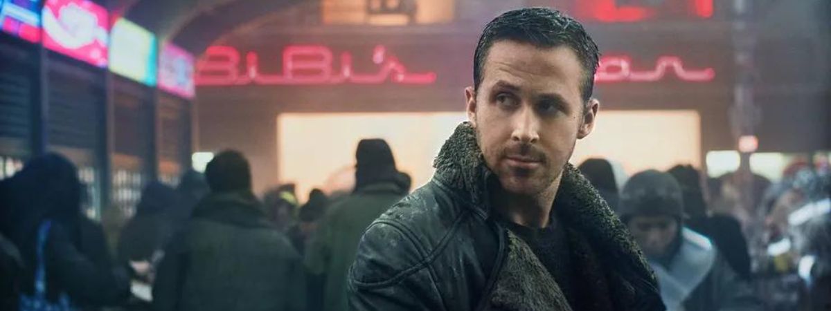 Blade Runner 2049 irá ganhar sequência em forma de série