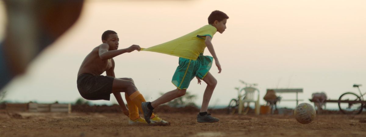 Em clima de Copa, Nike lança o filme “Veste a Garra”