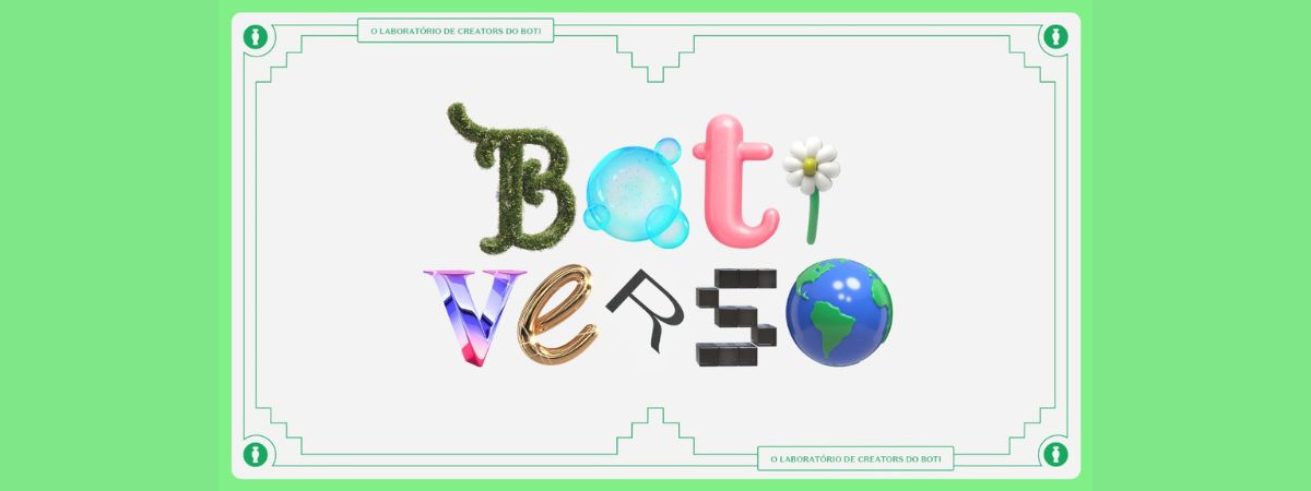 O Boticário lança “Botiverso”, nova plataforma de aceleração de creators focada no TikTok