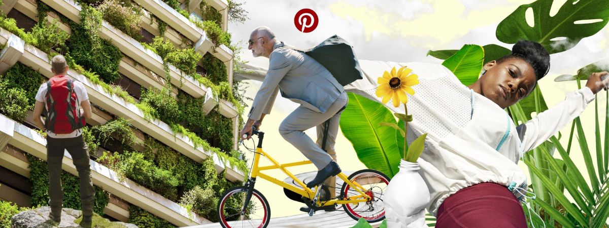 Pinterest assume o compromisso de ter 100% de energia renovável em seus escritórios