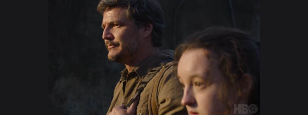 The Last of Us da HBO Max ganha primeiro trailer