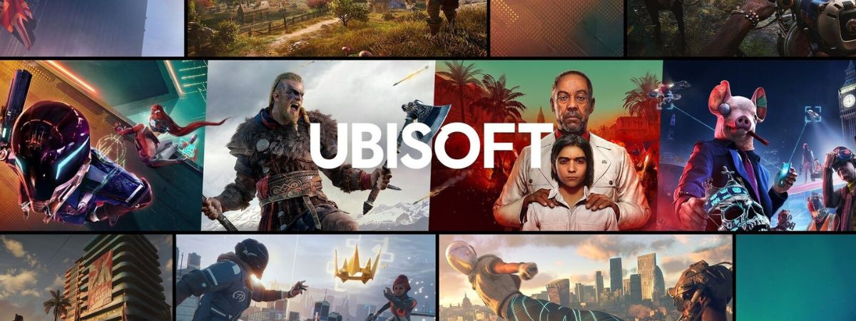 Ubisoft fortalece sua principal participação acionária com expansão relacionada ao grupo de fundadores