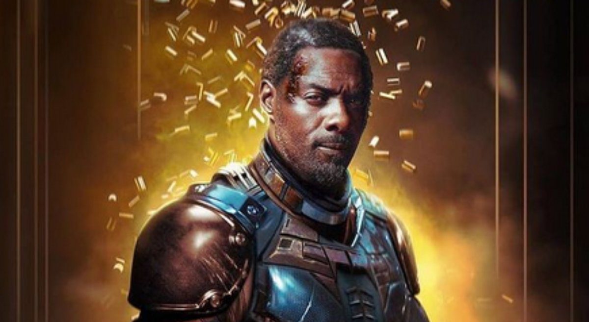 10 filmes com Idris Elba para ver no streaming