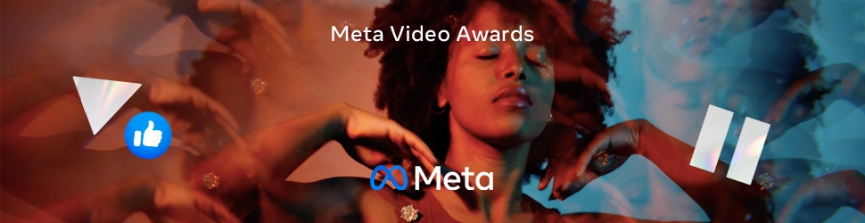 Conheça o Meta Video Awards e saiba como se inscrever