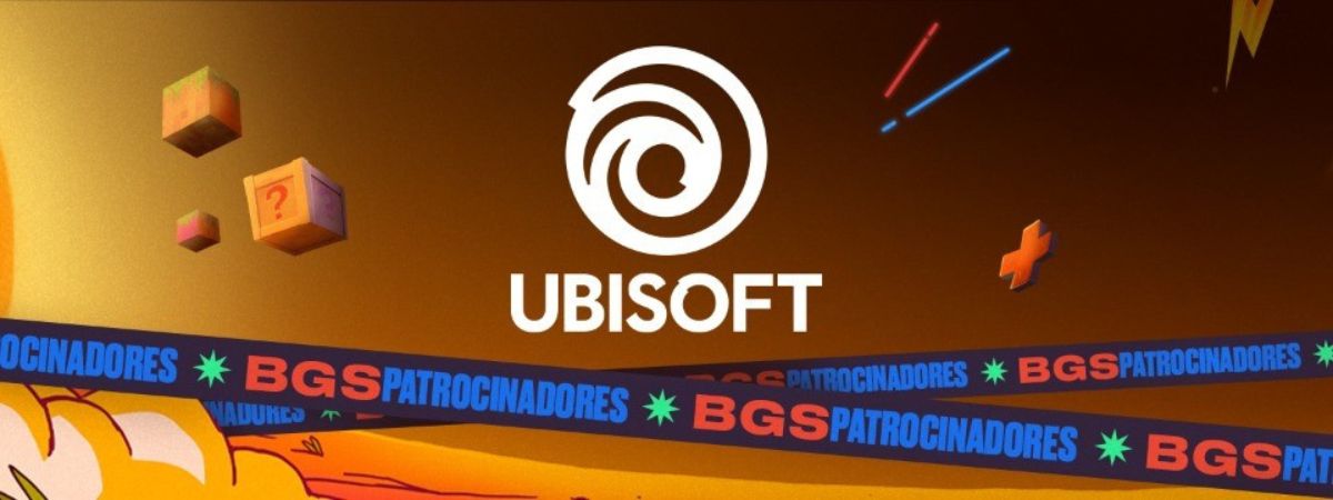 Brasil Game Show anuncia a participação da Ubisoft