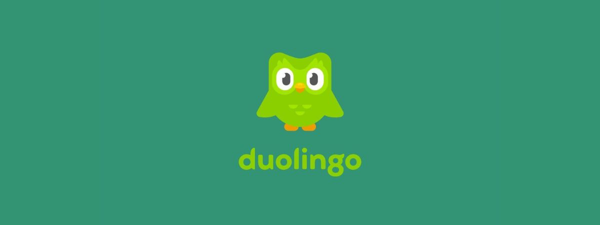 Duolingo lança oficialmente seu perfil do TikTok para o Brasil