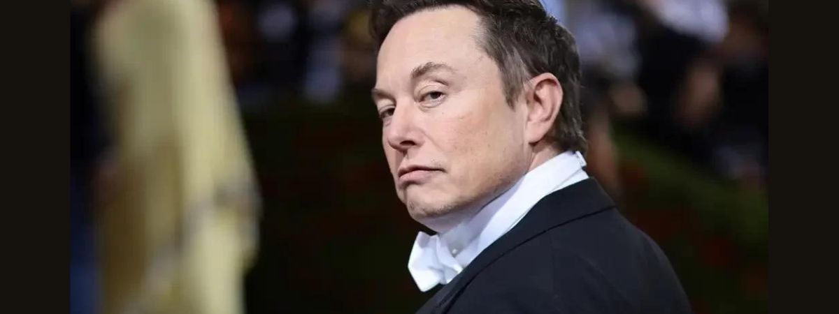 Elon Musk terá que pagar quase US$ 200 milhões a três executivos do Twitter demitidos