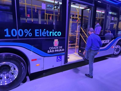 Evento traz novidades sobre mobilidade elétrica na América Latina