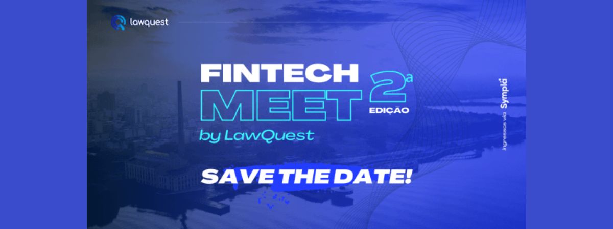 Porto Alegre se prepara para receber nos dias 21 e 22 de Novembro a segunda edição do Fintech Meet