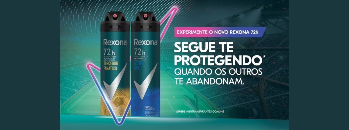 Rexona leva resenha especial CONMEBOL Libertadores para novo estúdio do Podpah