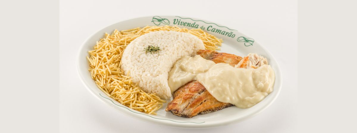 Vivenda do Camarão lança pratos temáticos exclusivos da culinária de 5 países da Copa