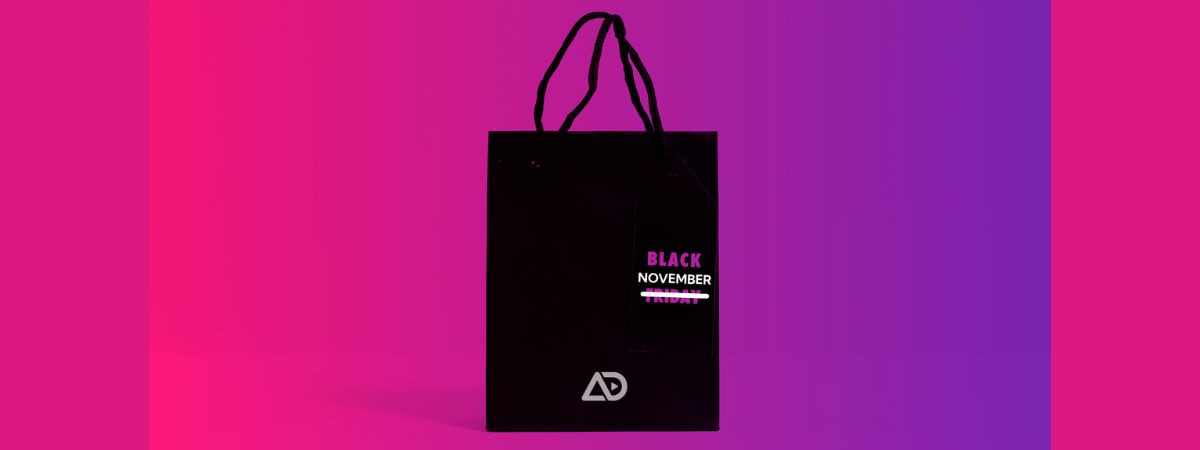 Black November: Relembre as entrevistas do mês