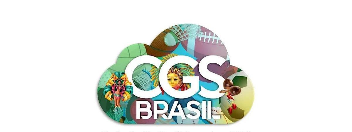 CGS trouxe importante evento para debater a indústria de jogos em Florianópolis