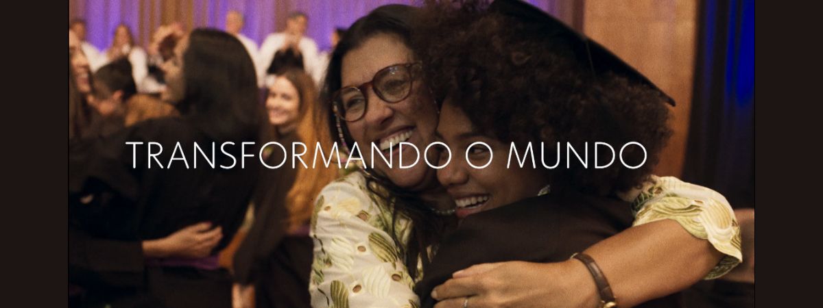 Consciência Negra: Globo lança campanha que destaca o poder do afeto