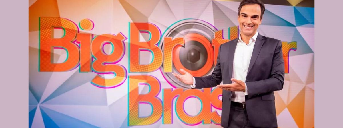 Globo alcança meta de R$ 1 bilhão em patrocínio para o BBB 23