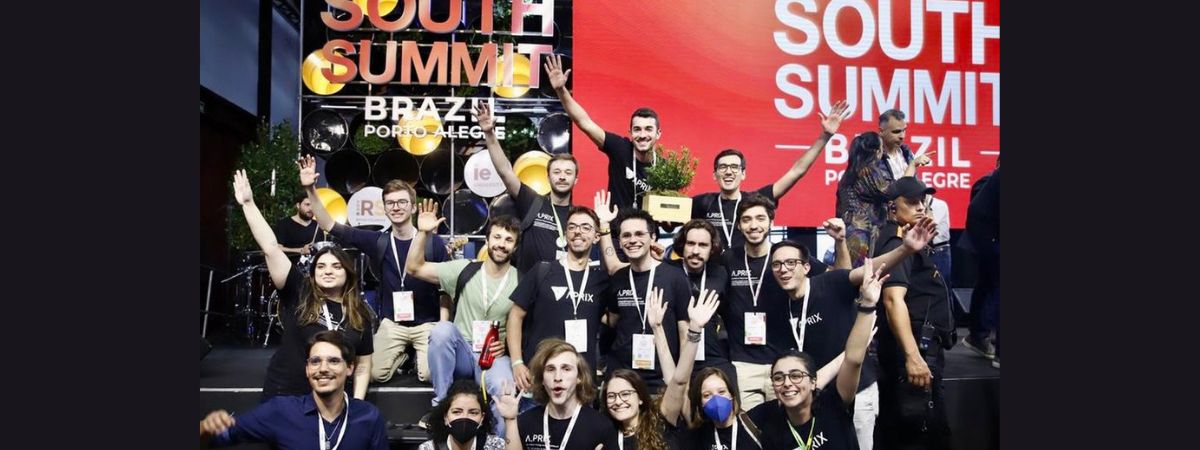 South Summit Brazil 2023 abre inscrições para Competição de Startups