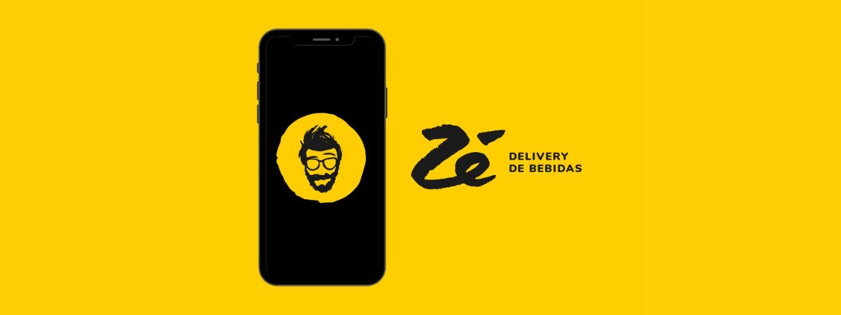 Suzano e Zé Delivery se unem para levar embalagens sustentáveis ao delivery de bebidas