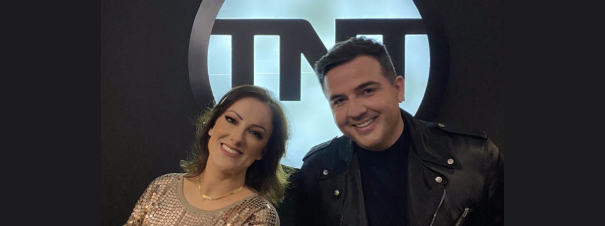 TNT exibe ao vivo o Latin Grammy e o American Music Awards 2022