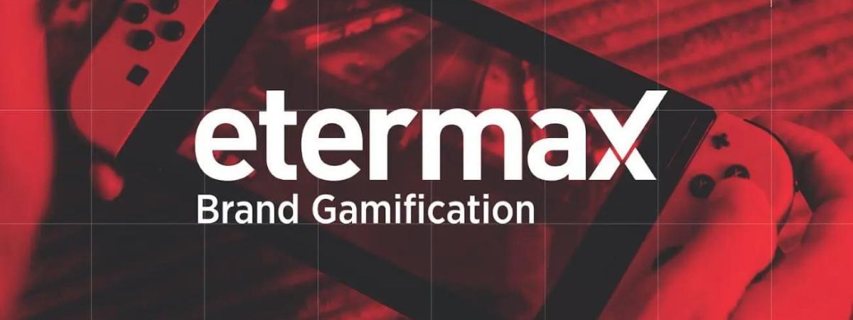 White paper da etermax Brand Gamification mostra como marcas podem usar a gamificação para se destacar em períodos de grandes eventos