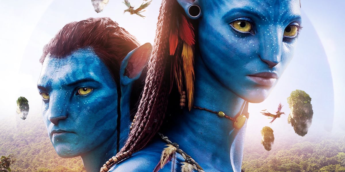 Avatar: O Caminho Da Água Está Na Lista Dos Melhores Do Ano