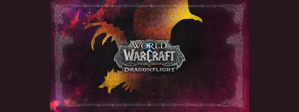GMD desenvolve campanha internacional de lançamento da nova expansão de World of Warcraft