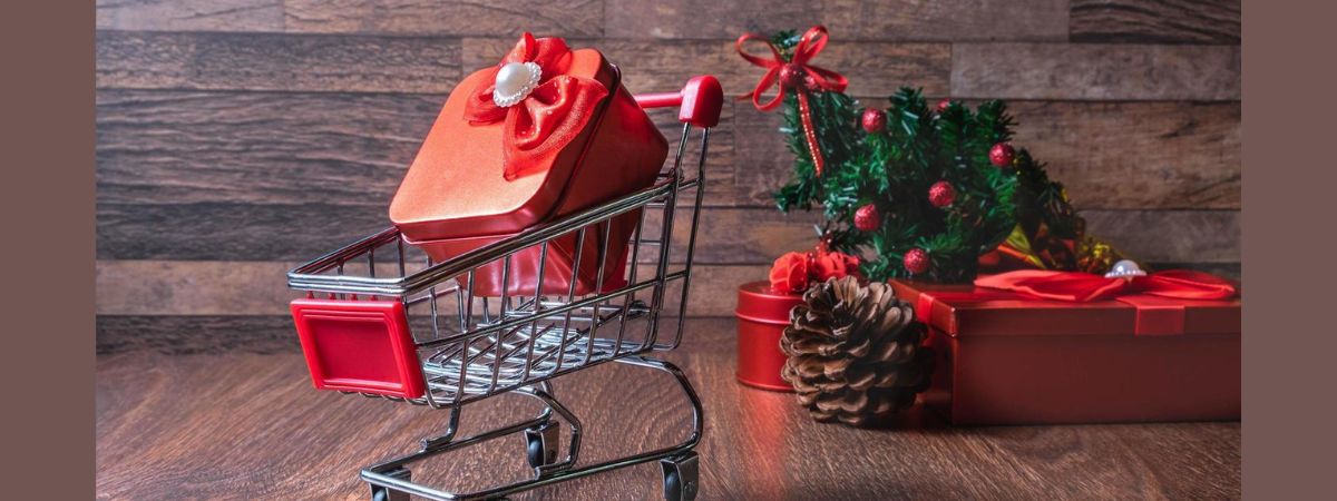 Compra online ganha na preferência para as compras de Natal dos brasileiro