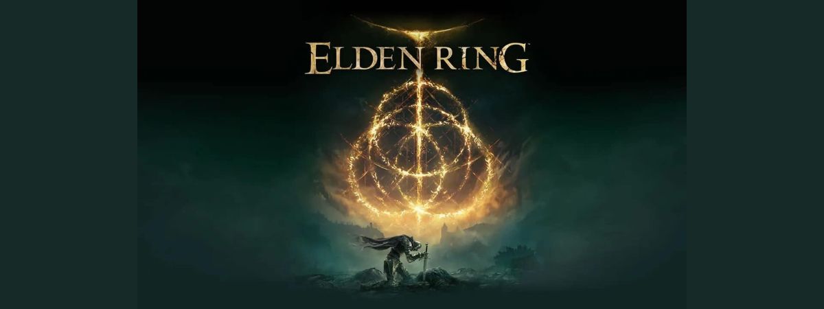 Elden Ring, jogo do ano, não foi o mais vendido