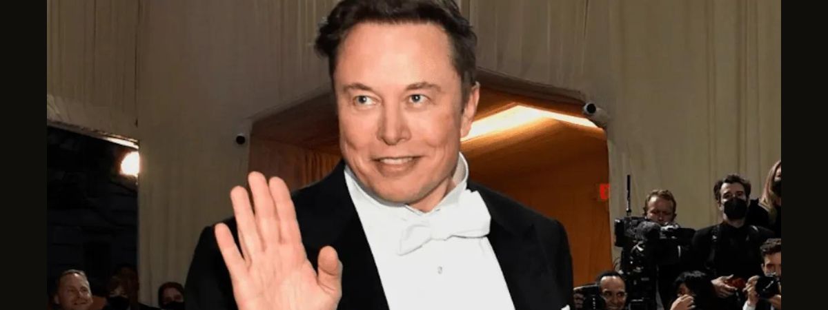 Elon Musk lança enquete para deixar o comando do Twitter