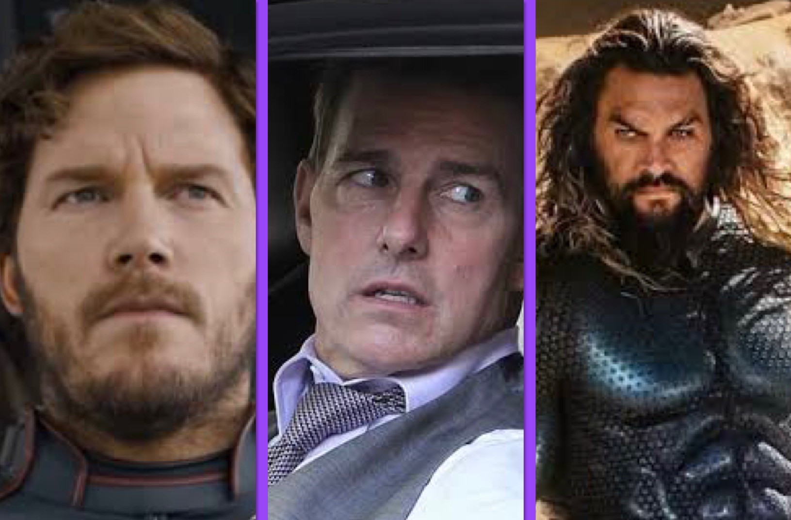 Quais são os filmes mais esperados de 2023?