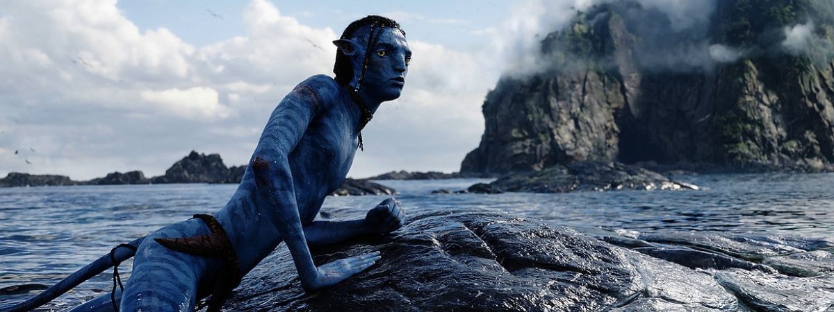 James Cameron queria evitar um "efeito Stranger Things" com Avatar 2