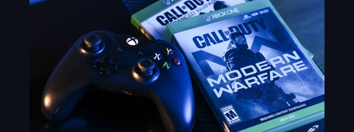 Microsoft e o acordo com a Activision: benefício a jogadores