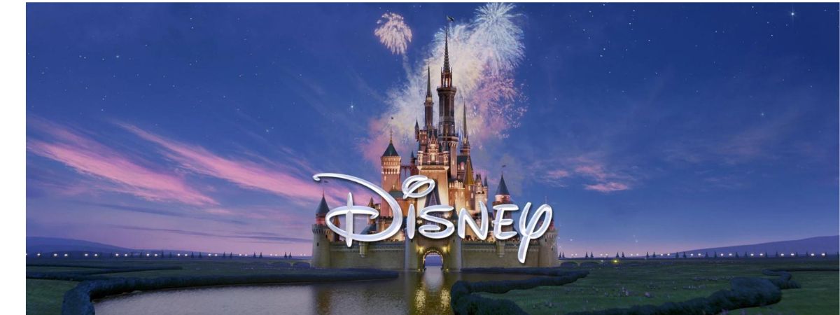 The Walt Disney Company celebra um século desde sua criação